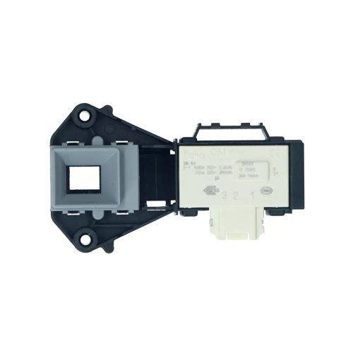 Whirlpool, Indesit ajtókapcsoló - 481075043881  480111104819