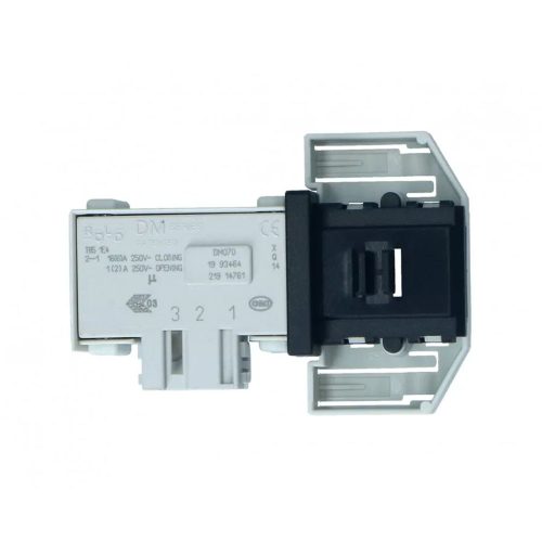 Ajtókapcsoló Bosch, Siemens