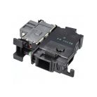 Indesit ajtókapcsoló - 482000022815  C00111494