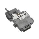 Indesit ajtókapcsoló - C00085610  482000027682