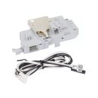 Whirlpool ajtókapcsoló - 481010474505  481010552846