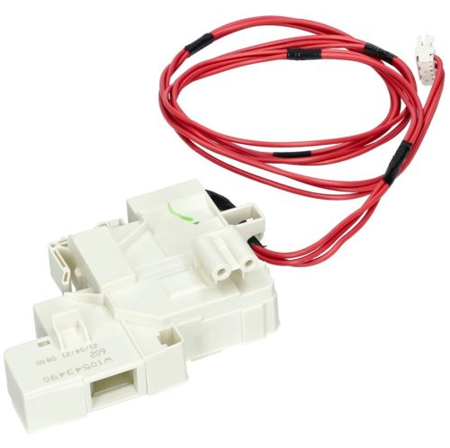Whirlpool ajtókapcsoló - 481010474505  481010552846