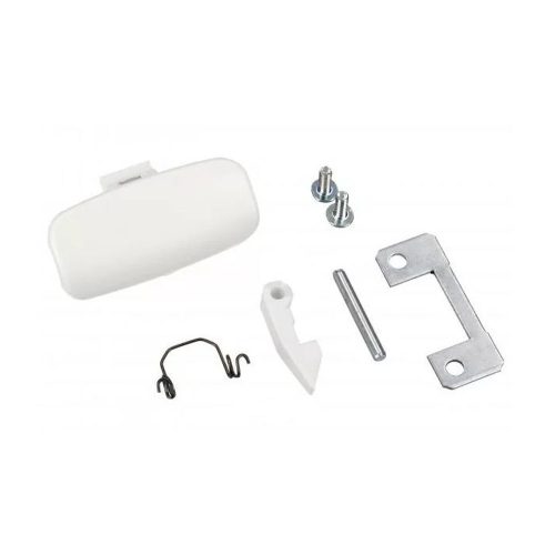 Zárgarnitúra Candy Zerowatt