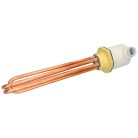 Fűtőbetét 1500 W Tátra zárt