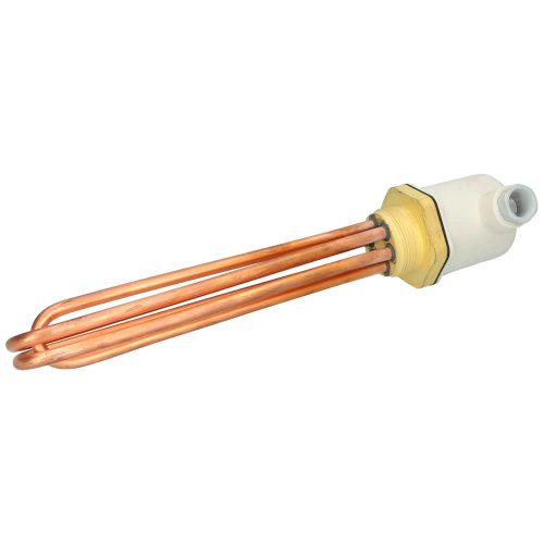 Fűtőbetét 1500 W Tátra zárt