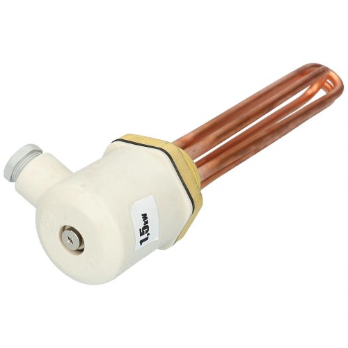 Fűtőbetét 1500 W Tátra zárt