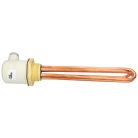 Fűtőbetét 1500 W Tátra zárt