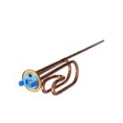 Hajdu hosszú csöves fűtőbetét – 1800 W