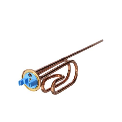 Hajdu hosszú csöves fűtőbetét – 1800 W