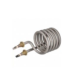 Hajdu spirál fűtőbetét – 2000 W