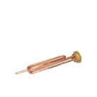 Ariston menetes fűtőbetét – 2500 W