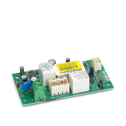 Ariston Vezérlőpanel Velis 2.