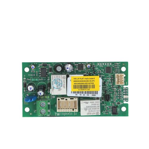 Ariston Vezérlőpanel Velis 2.