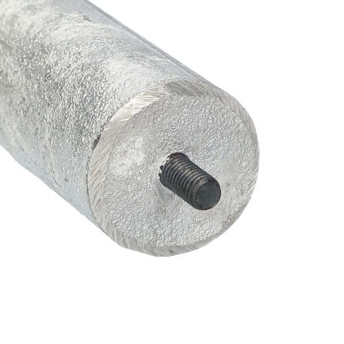 Ariston anód - 230x25/M5x10