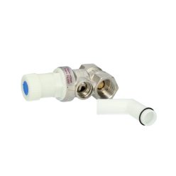 Biztonsági szelep BSZ6 Hajdu