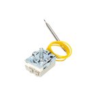 Hajdu hőfokszabályzó - 1f. 5-80C 0010 T-80