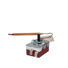 Hajdu hőfokszabályzó - 1f. 5-80C 0010 T-80