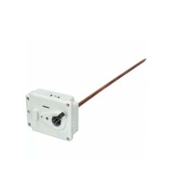 Hőfokszabályzó+korlátozó ITS-Z SMART