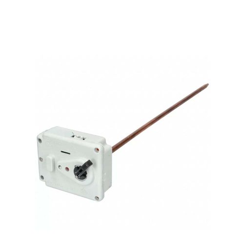 Hőfokszabályzó+korlátozó ITS-Z SMART