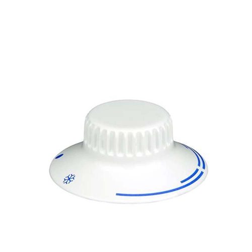 Hajdu hőfokszabályzó gomb