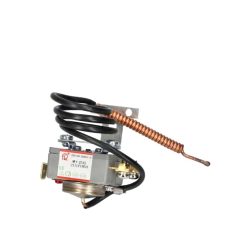 Hőkorlátozó Erp Hajdu