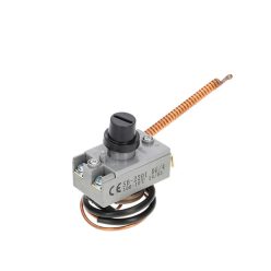 Hőkorlátozó Tecasa Hajdu