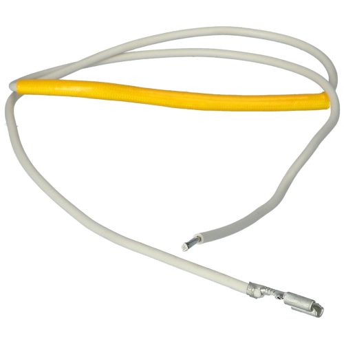 Hőkorlátozó vezetékkel FT. Hajdu