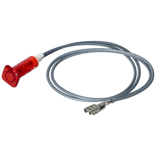 Jelzőlámpa FT Hajdu