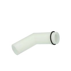 Hajdu lefuvócső BSZ-6