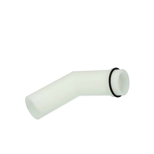 Hajdu lefuvócső BSZ-6