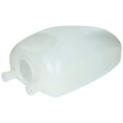 Műanyag tartály 5l kerek FN Hajdu