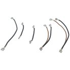 Szerelt vezeték Hajdu