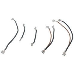 Szerelt vezeték Hajdu