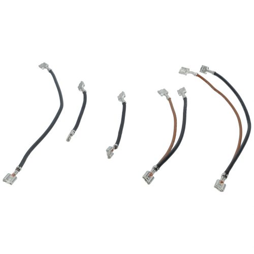 Szerelt vezeték Hajdu