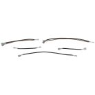 Szerelt vezeték Hajdu