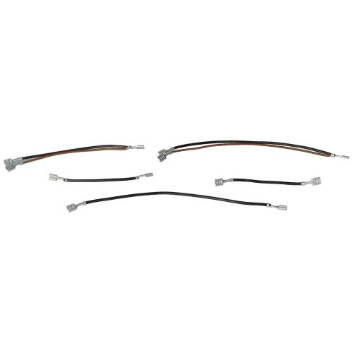 Szerelt vezeték Hajdu