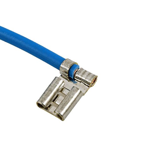 Hajdu szerelt vezeték ZEK 150 mm