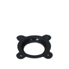 Ariston zárófedél tömítés 4 lyuk