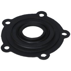 Tömítés zárófedél 5 füles Ariston