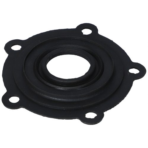 Tömítés zárófedél 5 füles Ariston