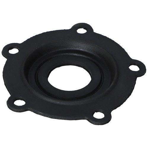 Tömítés zárófedél 5 füles Ariston