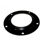 Tömítés zárófedél 5 lyuk Ariston Isea