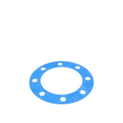 Hajdu zárófedél tömítés 8 lyuk klingerit