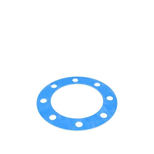 Hajdu zárófedél tömítés 8 lyuk klingerit