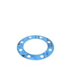 Hajdu zárófedél tömítés 8 lyuk klingerit