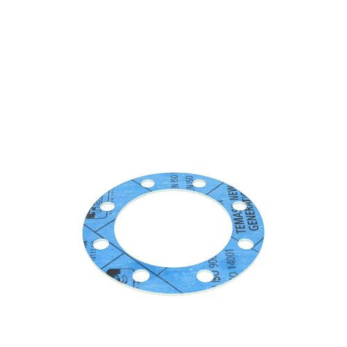 Hajdu zárófedél tömítés 8 lyuk klingerit