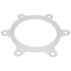 Tömítés zárófedél EK füles Hajdu