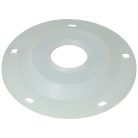 Tömítés zárófedél Ariston Isea szilikon