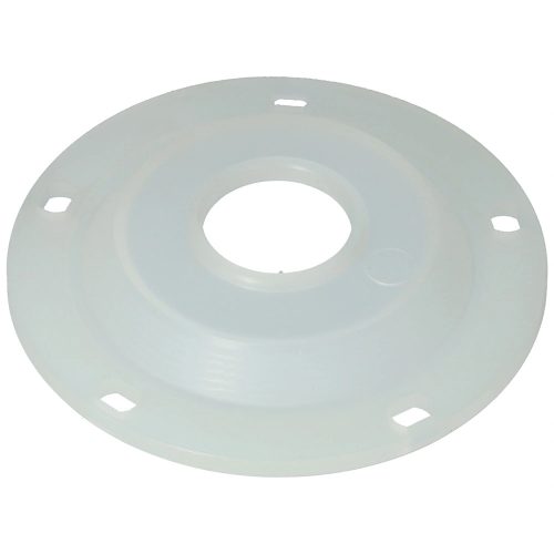 Tömítés zárófedél Ariston Isea szilikon