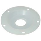 Tömítés zárófedél Ariston Isea szilikon